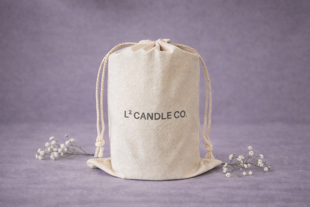 Cardamom Cream + Cinnamon • 10 oz Hand Poured Coconut Soy Wax